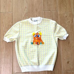 Herlian Women’s Shirt